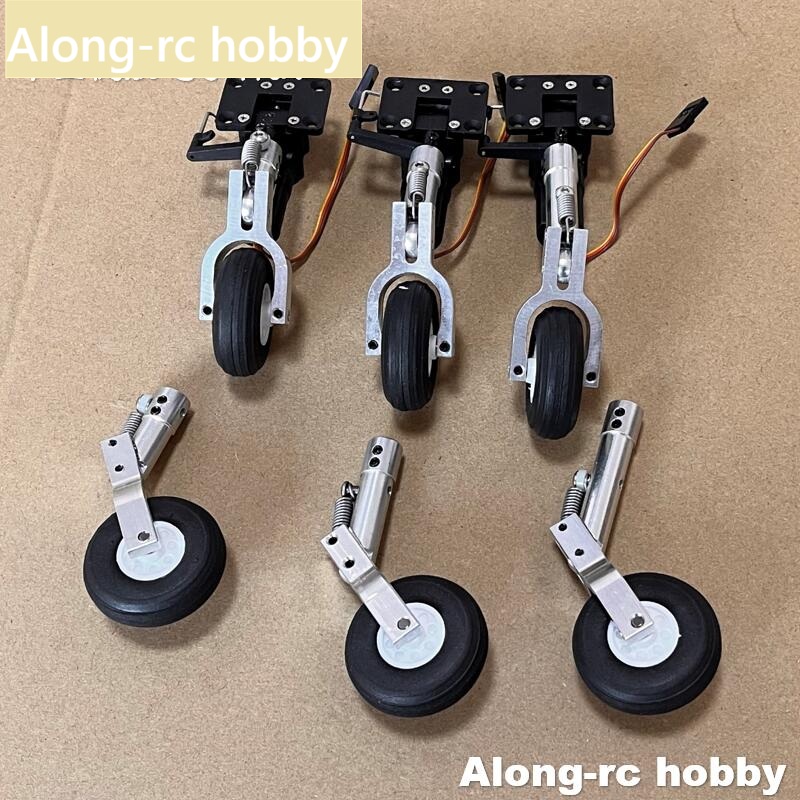 Rc Hobby Online - Wysokość 65 75 85 mm Mini