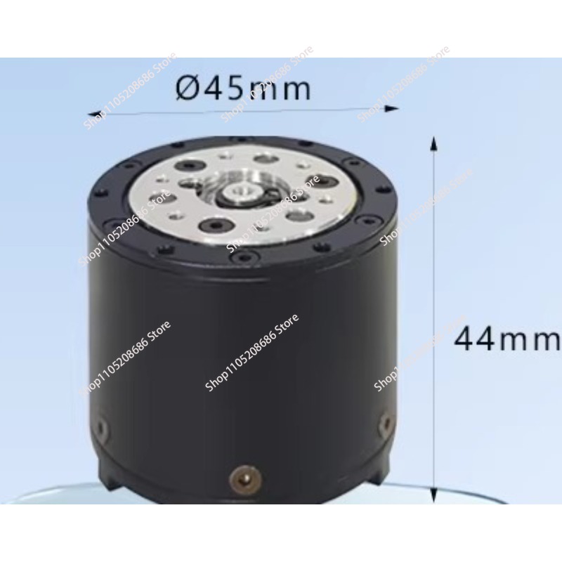 Gyroscope Rc Module - Zewnętrzny szkielet i silnik sterujący napędem