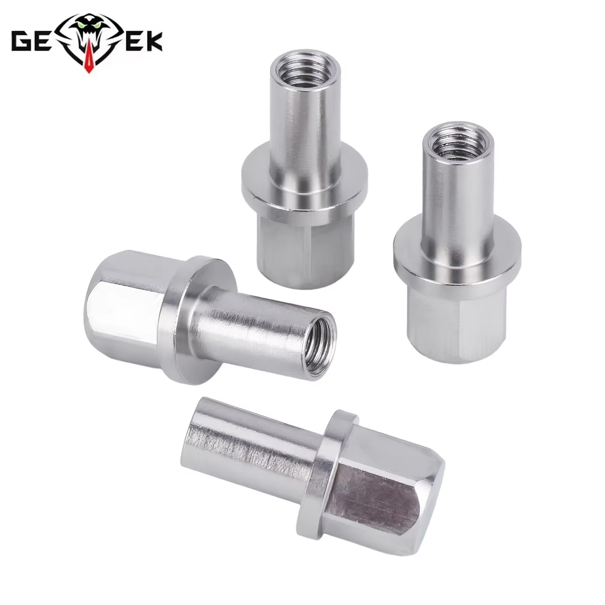 Wheel Hex Adapter - Adapter przedłużający piasta koła ze stali