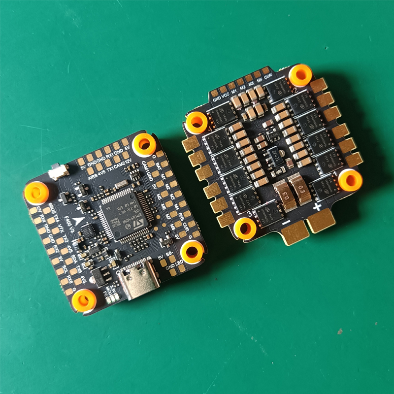 Gyroscope Rc Module - Moduł sterowania lotem FPV RC Drone