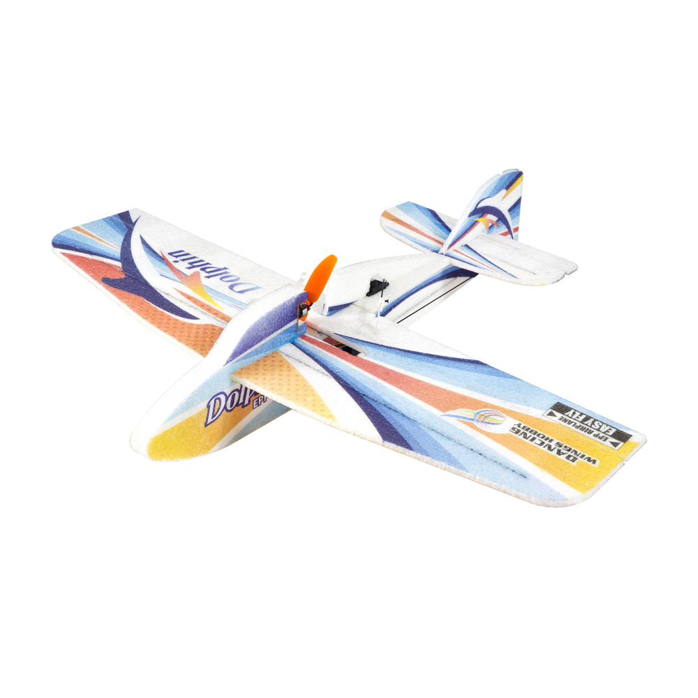 Rc Hobby Online - Real Hawk 580MM (22.8') Rozpiętość Skrzydeł