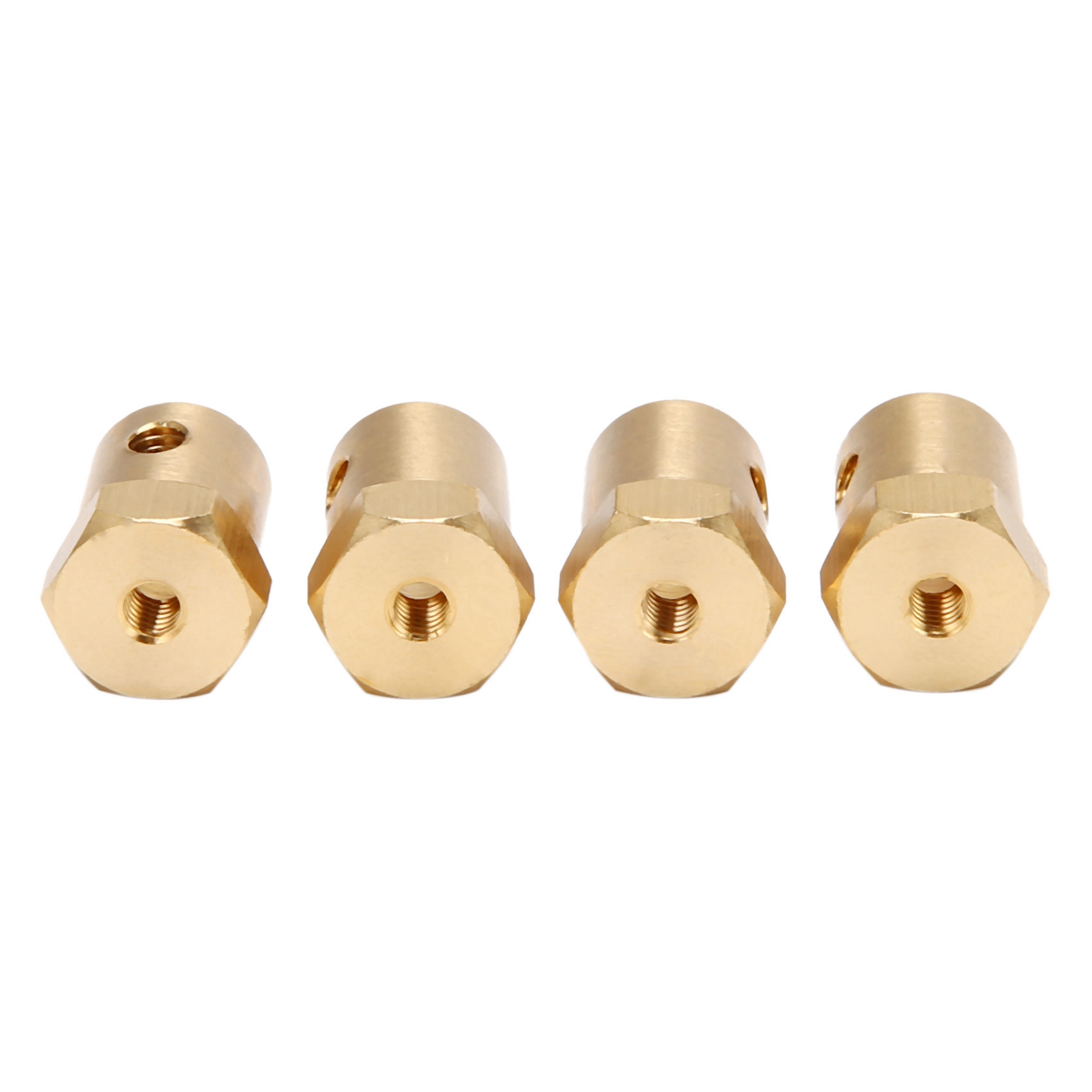 Wheel Hex Adapter - BEDW-12PCS Adapter sześciokątny do piasty koła