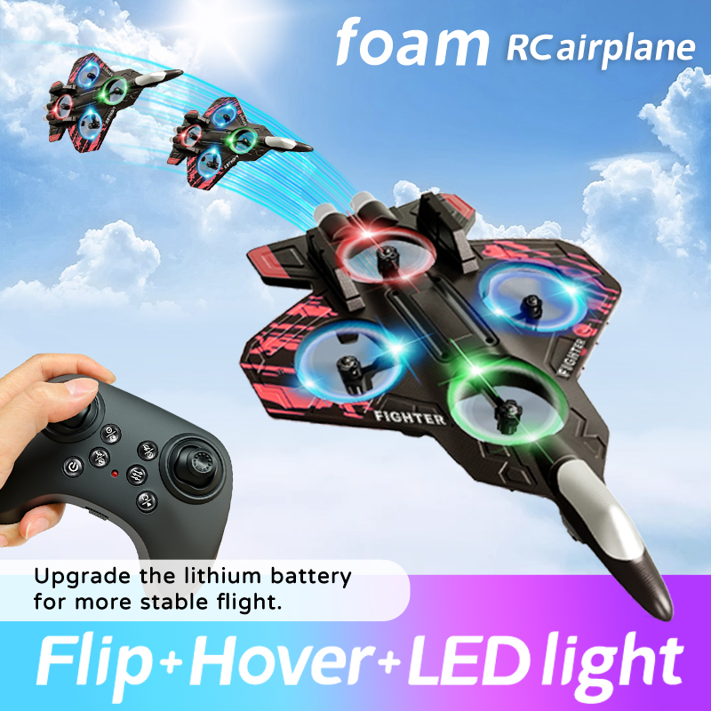 Gyroscope Rc Module - Mini Dron Profesjonalny L101, Samolot z