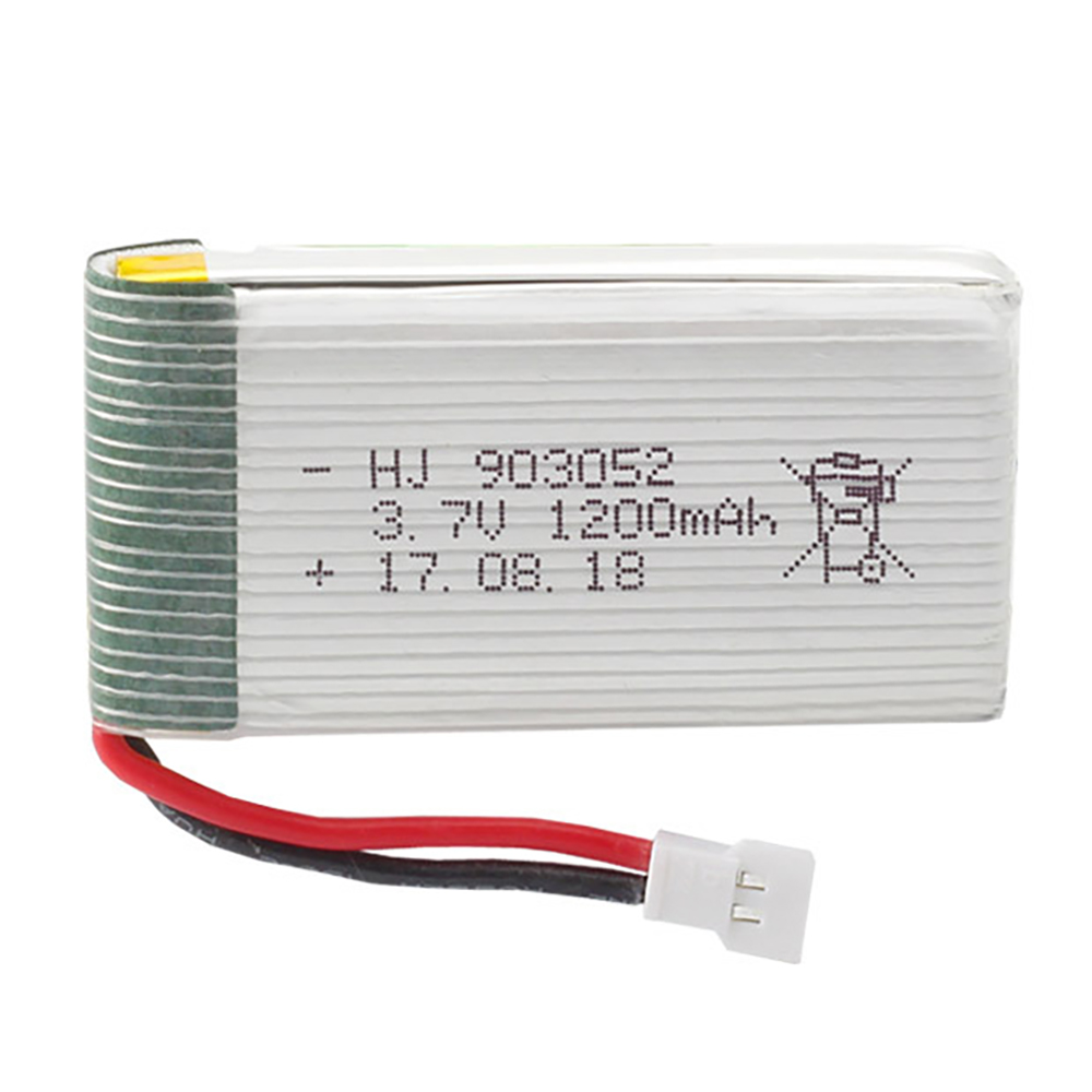 3.7V 1200mah903052 Zestaw łado – Rc Hobby Charger recenzja i cena