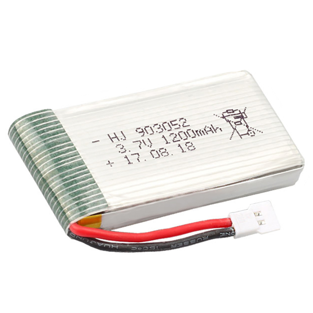 3.7V 1200mah903052 Zestaw łado – Rc Hobby Charger recenzja i cena