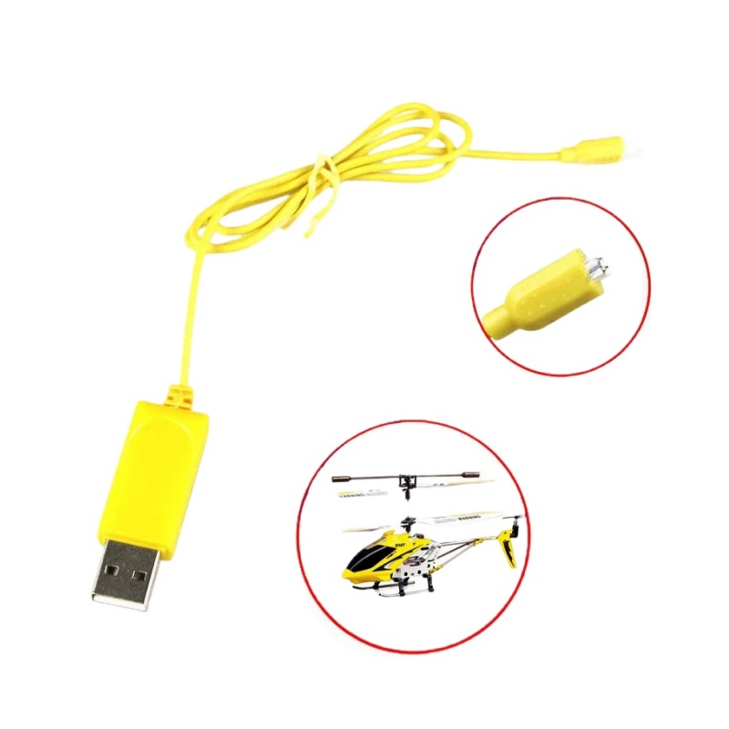 Syma S107G S102G S108G S109G M – Rc Hobby Charger recenzja i cena