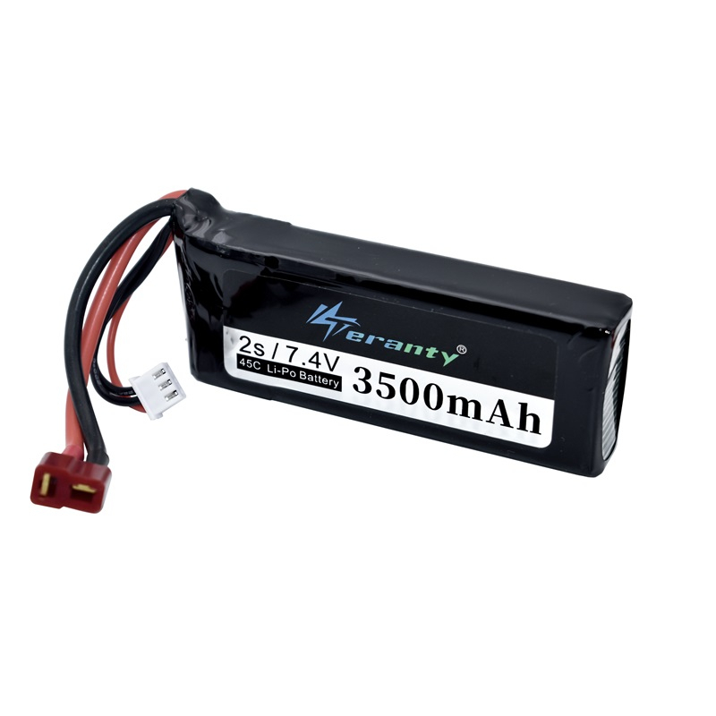 Oryginalna bateria Lipo Wltoys – Rc Hobby Charger recenzja i cena