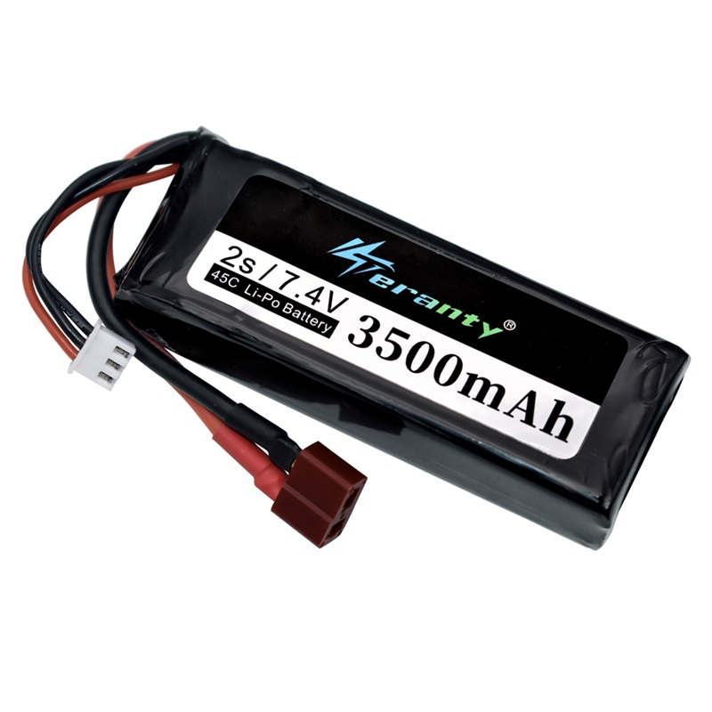 Oryginalna bateria Lipo Wltoys – Rc Hobby Charger recenzja i cena