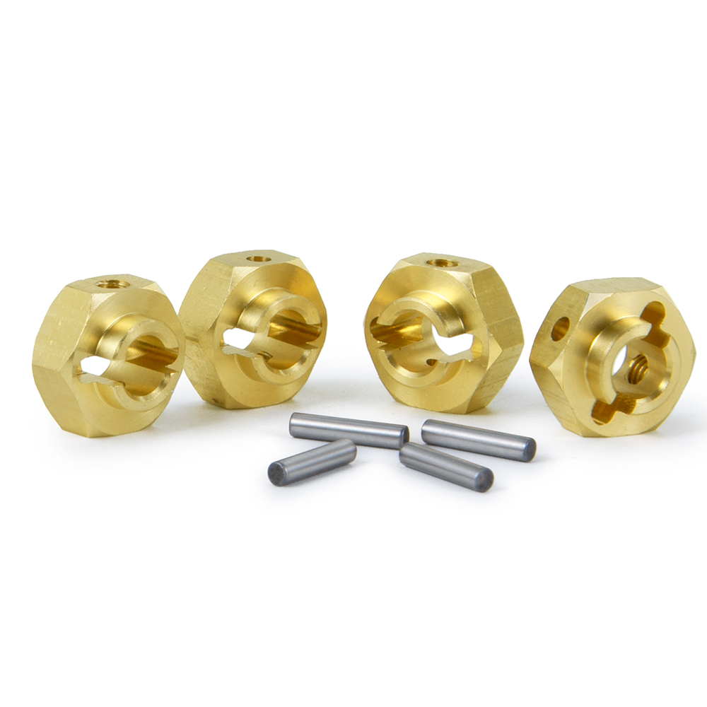 AXSPEED 4 szt. Adaptery sześci – Wheel Hex Adapter recenzja i cena