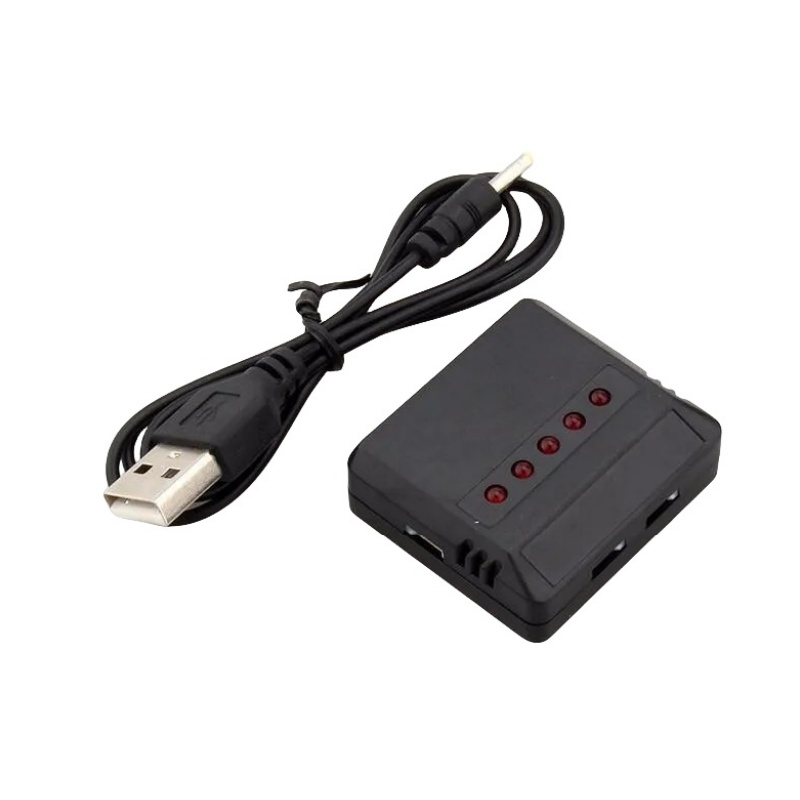 Syma X5HW X5HC X5C X5SW 3.7V 5 – Rc Hobby Charger recenzja i cena