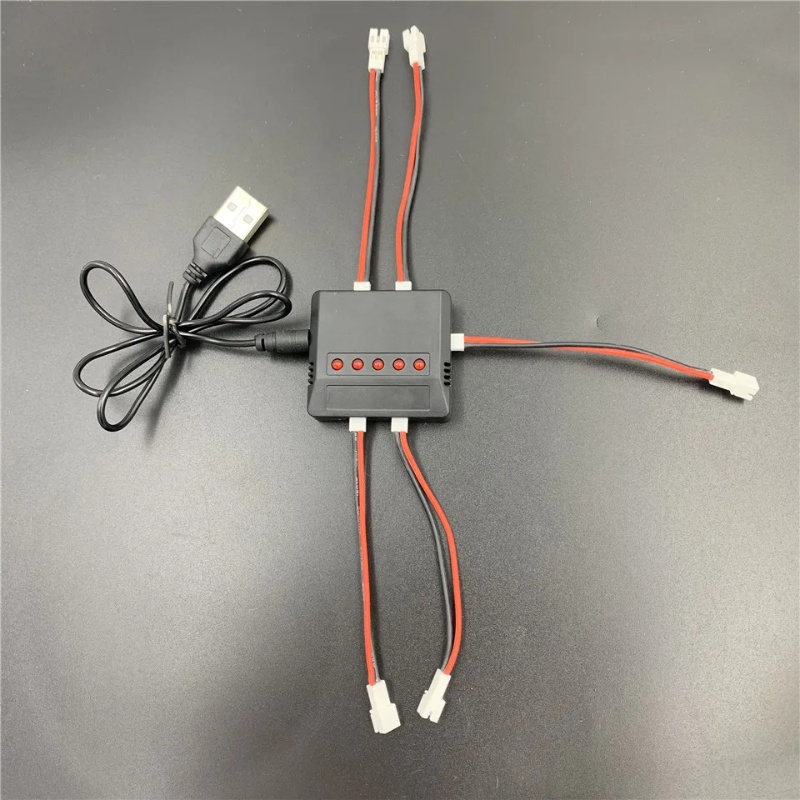 Syma X5HW X5HC X5C X5SW 3.7V 5 – Rc Hobby Charger recenzja i cena