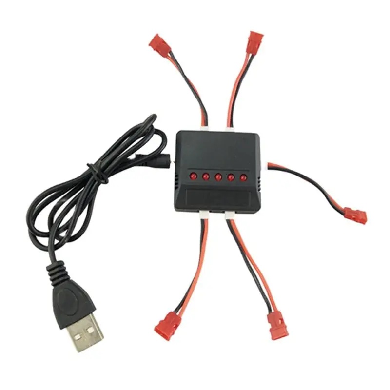 Syma X5HW X5HC X5C X5SW 3.7V 5 – Rc Hobby Charger recenzja i cena