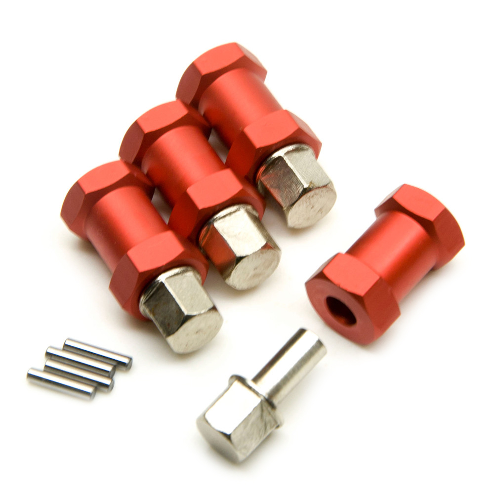YEAHRUN Aluminiowa Piasta Koła – Wheel Hex Adapter recenzja i cena