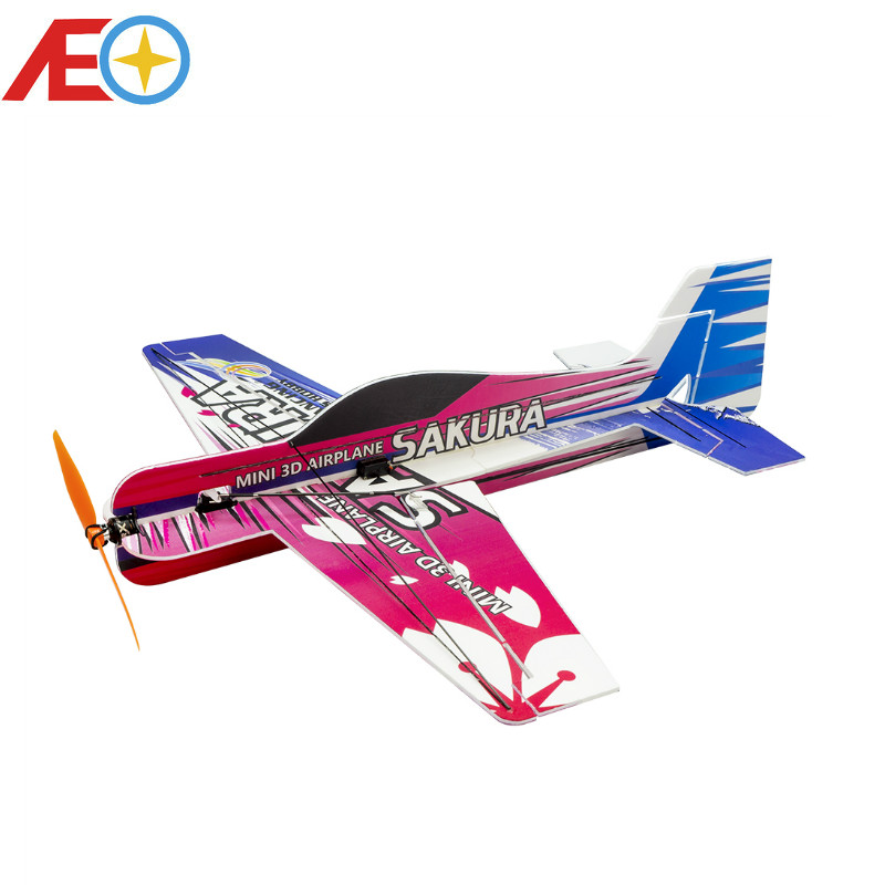 AEORC E211 SAKURA Micro 3D Zes – Rc Hobby Online recenzja i cena