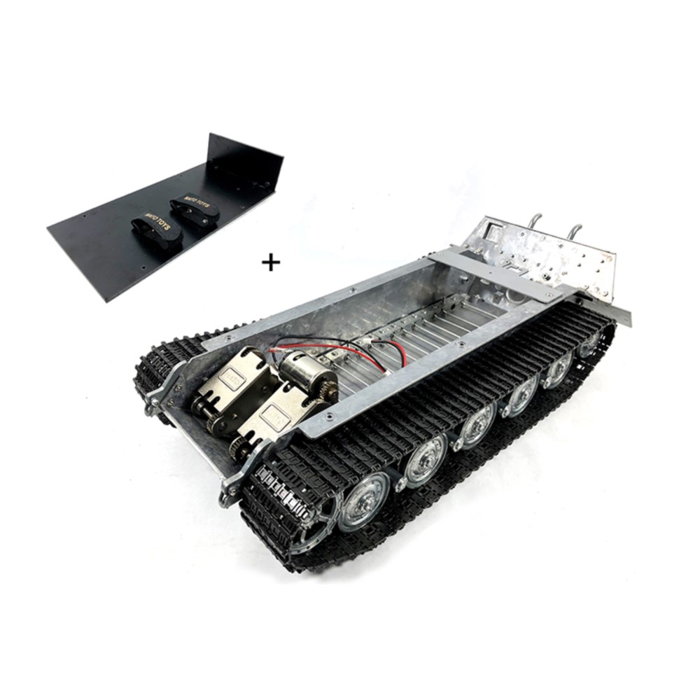 1/16 Część zamienna Mato RC Me – Rc Hobby Kings recenzja i cena