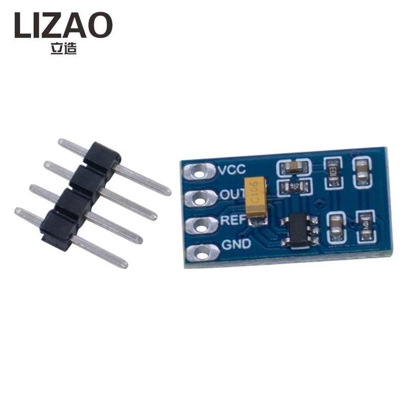 LIZAO GY-35-RC ENC-03RC Jednoo – Gyroscope Rc Module recenzja i cena