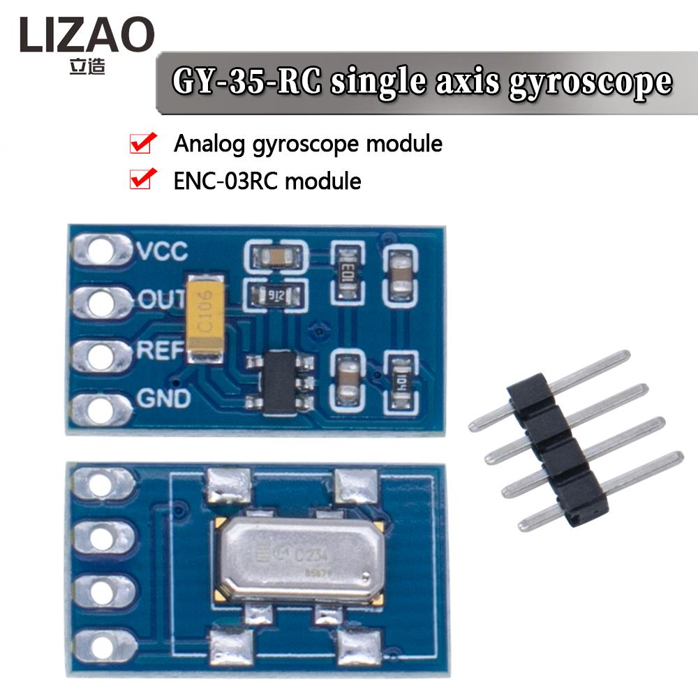 LIZAO GY-35-RC ENC-03RC Jednoo – Gyroscope Rc Module recenzja i cena