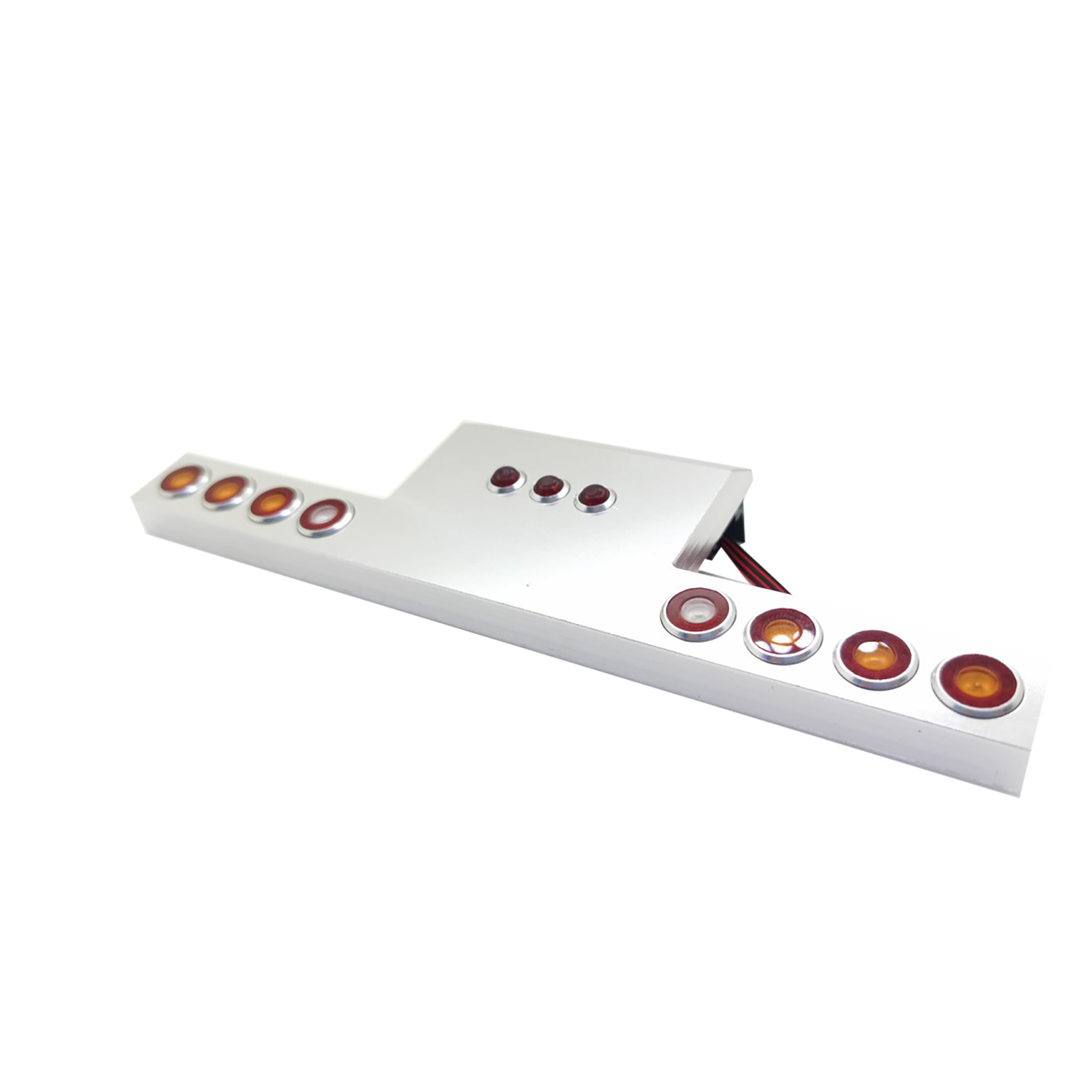 Światło tylne, belka tylna, la – Rc Hobby Kings recenzja i cena