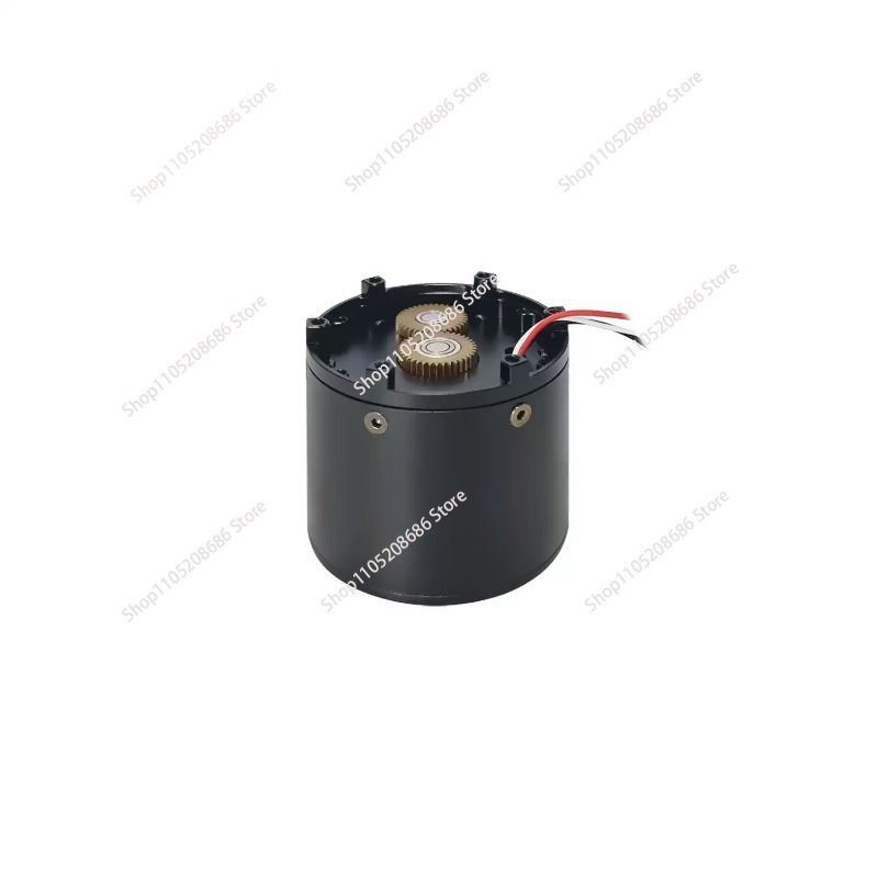 Zewnętrzny szkielet i silnik s – Gyroscope Rc Module recenzja i cena