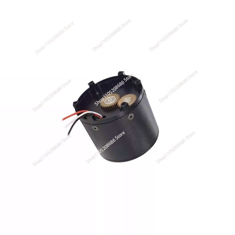 Zewnętrzny szkielet i silnik s – Gyroscope Rc Module recenzja i cena