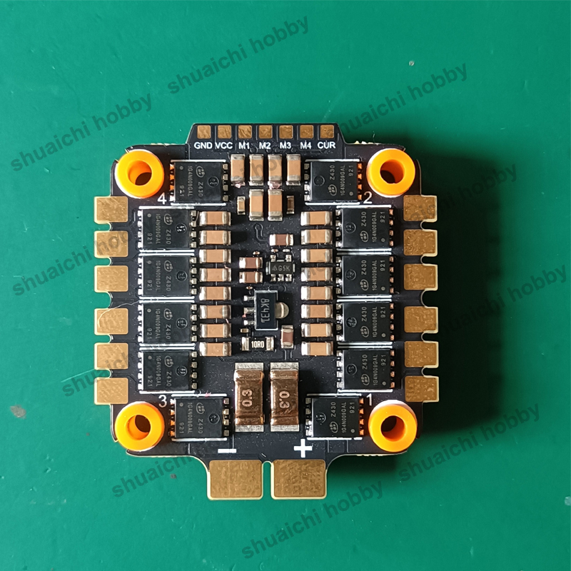 Moduł sterowania lotem VoidFly – Gyroscope Rc Module recenzja i cena