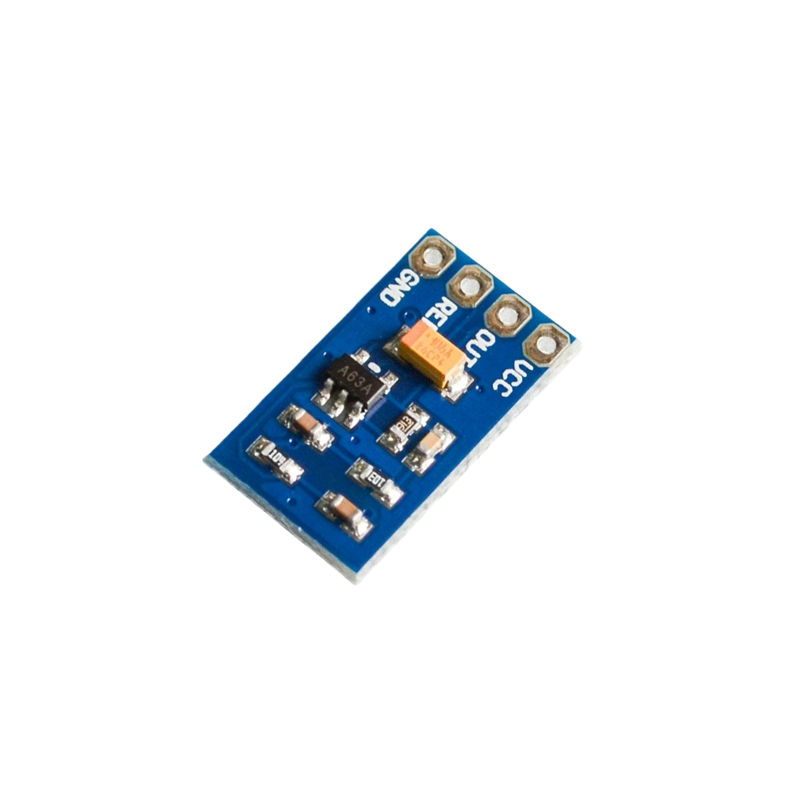 Jednoosiowy żyroskop GY-35-RC, – Gyroscope Rc Module recenzja i cena