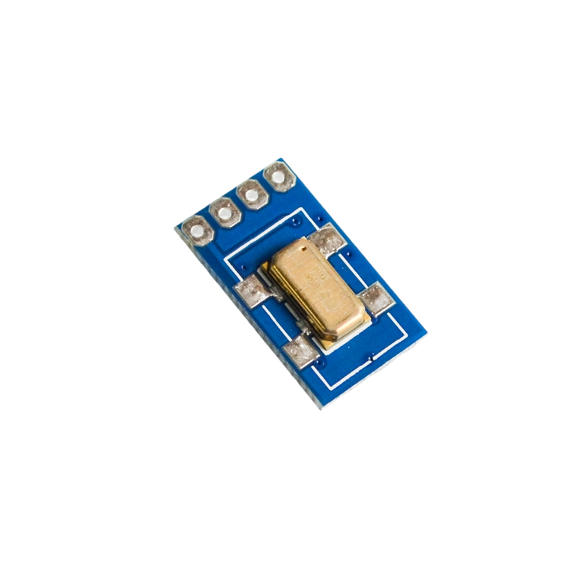 Jednoosiowy żyroskop GY-35-RC, – Gyroscope Rc Module recenzja i cena