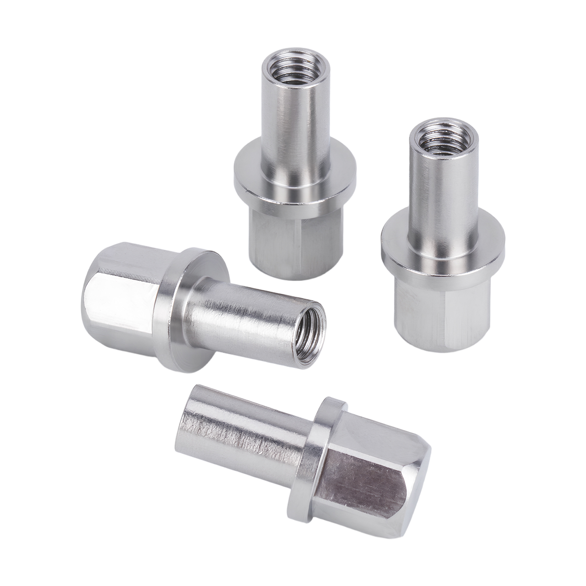 Adapter przedłużający piasta k – Wheel Hex Adapter recenzja i cena