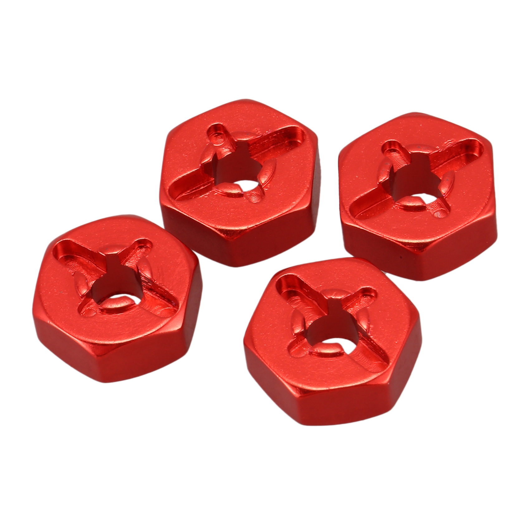 B78B-40X Aluminiowy Adapter Sz – Wheel Hex Adapter recenzja i cena