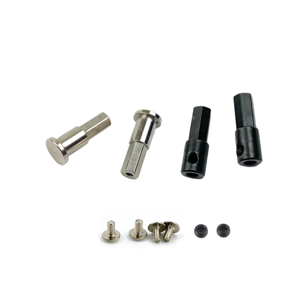 ABXY do D12 1/10 RC Car Części – Wheel Hex Adapter recenzja i cena