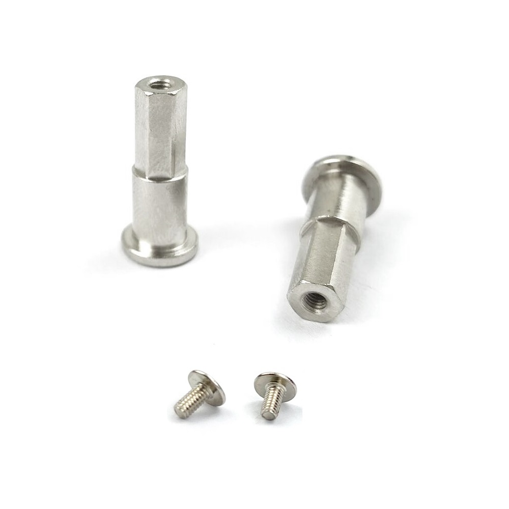 ABXY do D12 1/10 RC Car Części – Wheel Hex Adapter recenzja i cena
