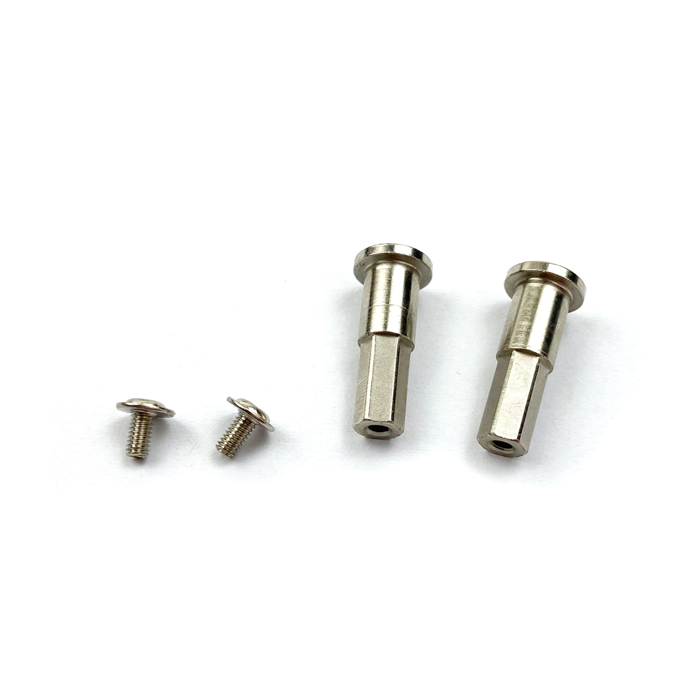 ABXY do D12 1/10 RC Car Części – Wheel Hex Adapter recenzja i cena