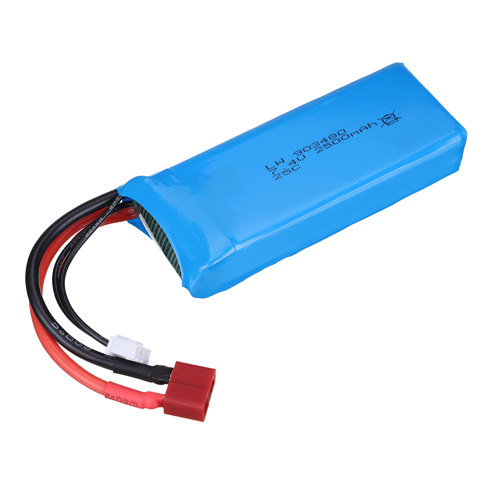 Zestawy ładowarek Lipo 2s 7,4  – Rc Hobby Charger recenzja i cena