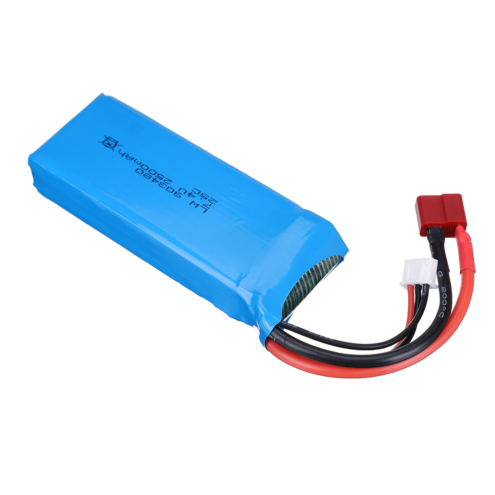 Zestawy ładowarek Lipo 2s 7,4  – Rc Hobby Charger recenzja i cena