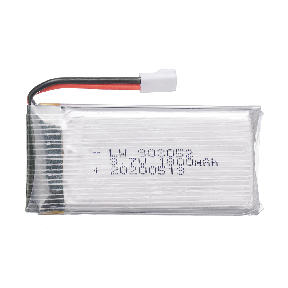 Ładowarka 5w1 903052 3.7V 1800 – Rc Hobby Charger recenzja i cena