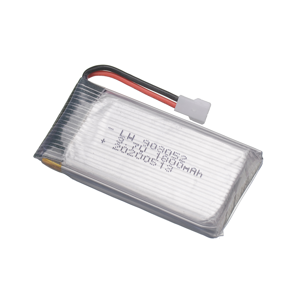 Ładowarka 5w1 903052 3.7V 1800 – Rc Hobby Charger recenzja i cena