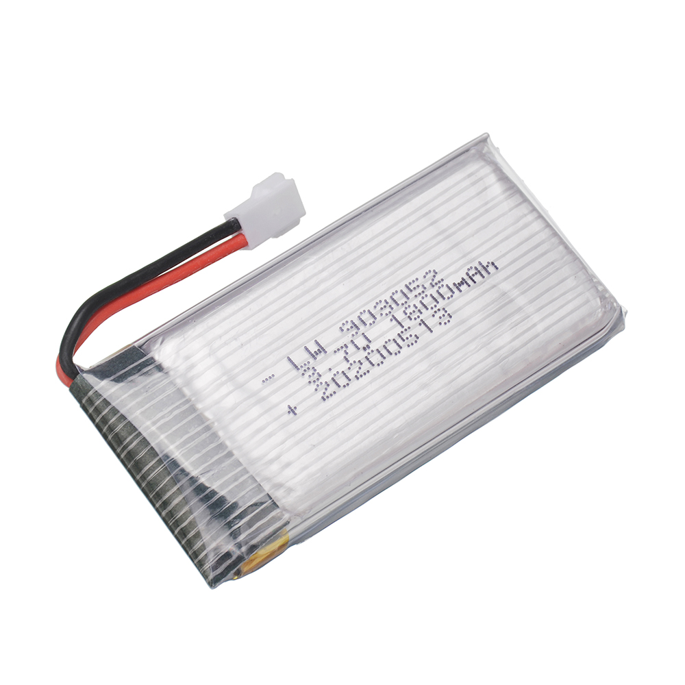 Ładowarka 5w1 903052 3.7V 1800 – Rc Hobby Charger recenzja i cena