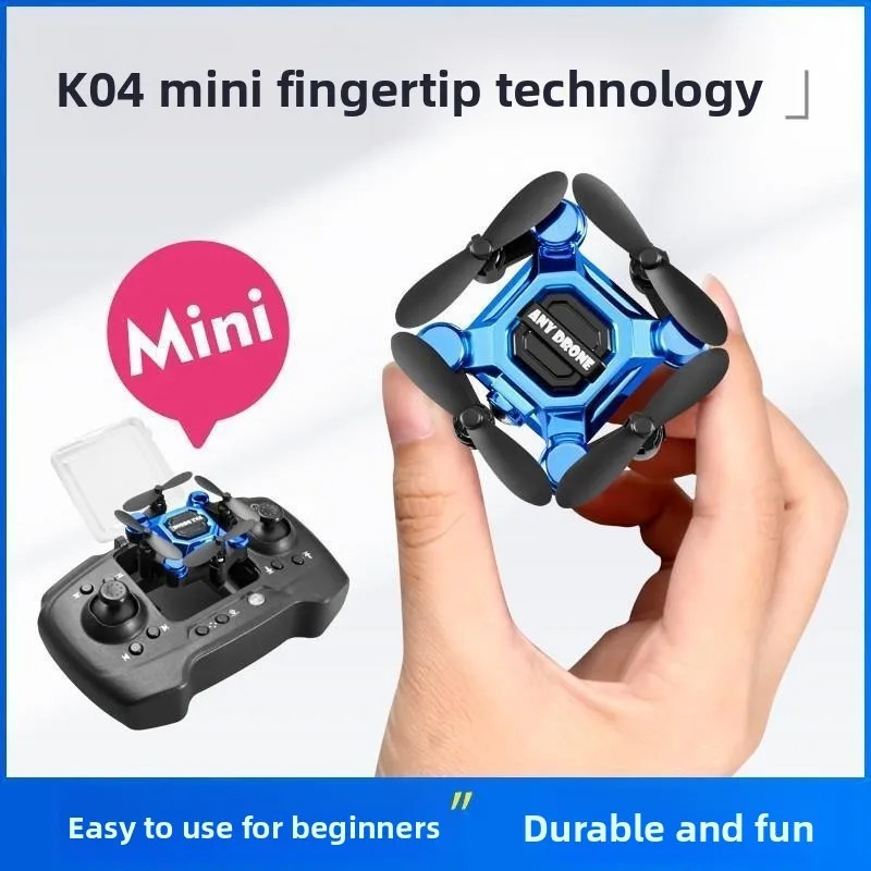 Mini składany dron przeciw kom – Rc Hobby Charger recenzja i cena