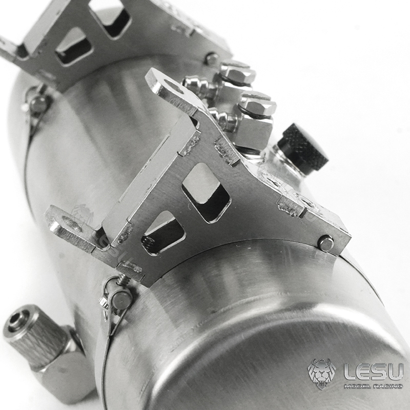 LESU 1/14 Metalowe Hydrauliczn – Rc Hobby Kings recenzja i cena