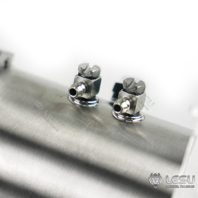 LESU 1/14 Metalowe Hydrauliczn – Rc Hobby Kings recenzja i cena