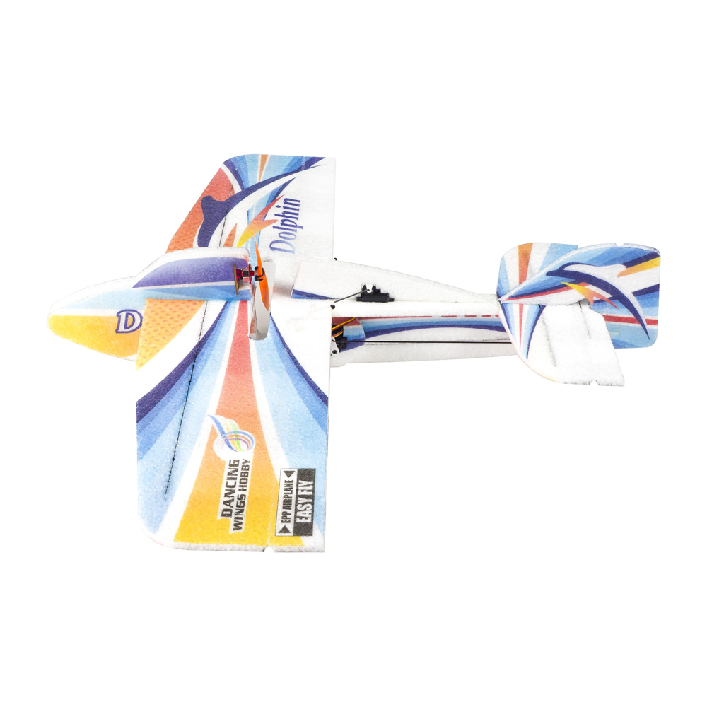 Real Hawk 580MM (22.8') Rozpię – Rc Hobby Online recenzja i cena