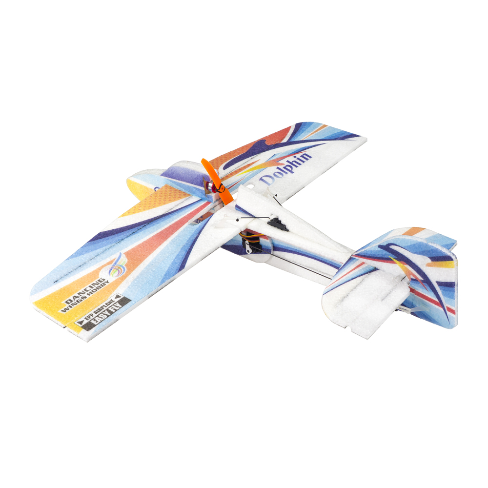 Real Hawk 580MM (22.8') Rozpię – Rc Hobby Online recenzja i cena