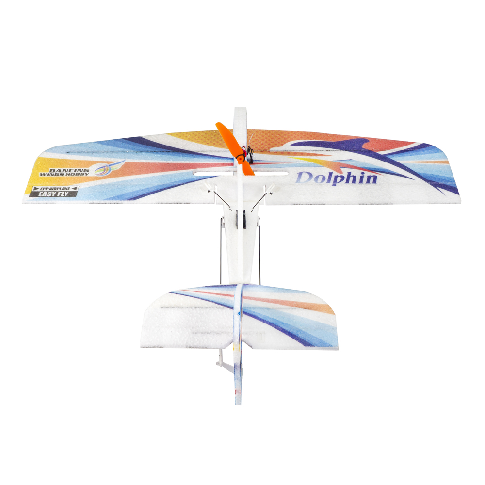 Real Hawk 580MM (22.8') Rozpię – Rc Hobby Online recenzja i cena