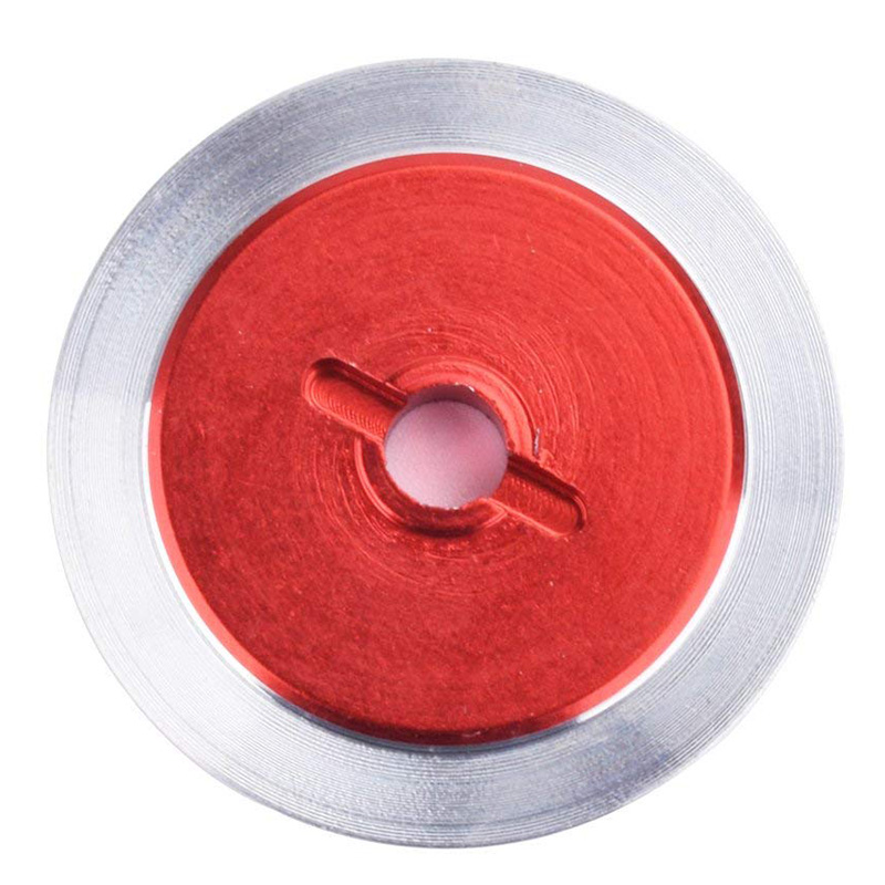 X12A-4SZT Aluminiowe Adaptery  – Wheel Hex Adapter recenzja i cena