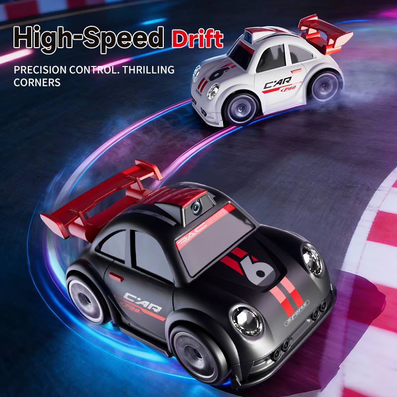 Nowy model samochodu RC C6 z f – Rc Hobby Grade Cars recenzja i cena