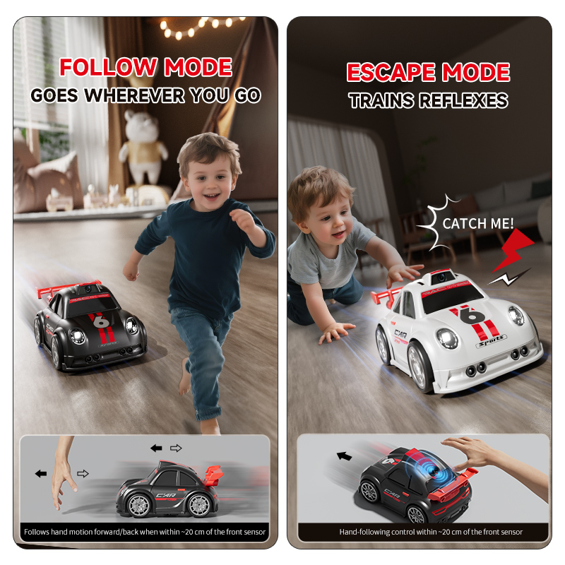 Nowy model samochodu RC C6 z f – Rc Hobby Grade Cars recenzja i cena