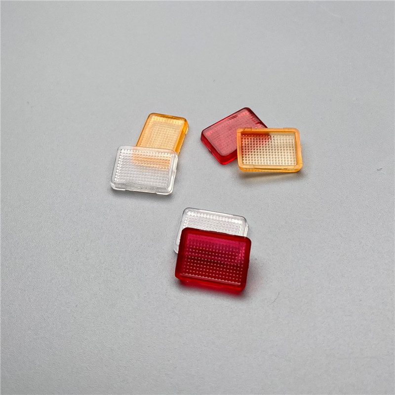 2 PCS 1/14 RC Model Tail Light – Rc Hobby Kings recenzja i cena
