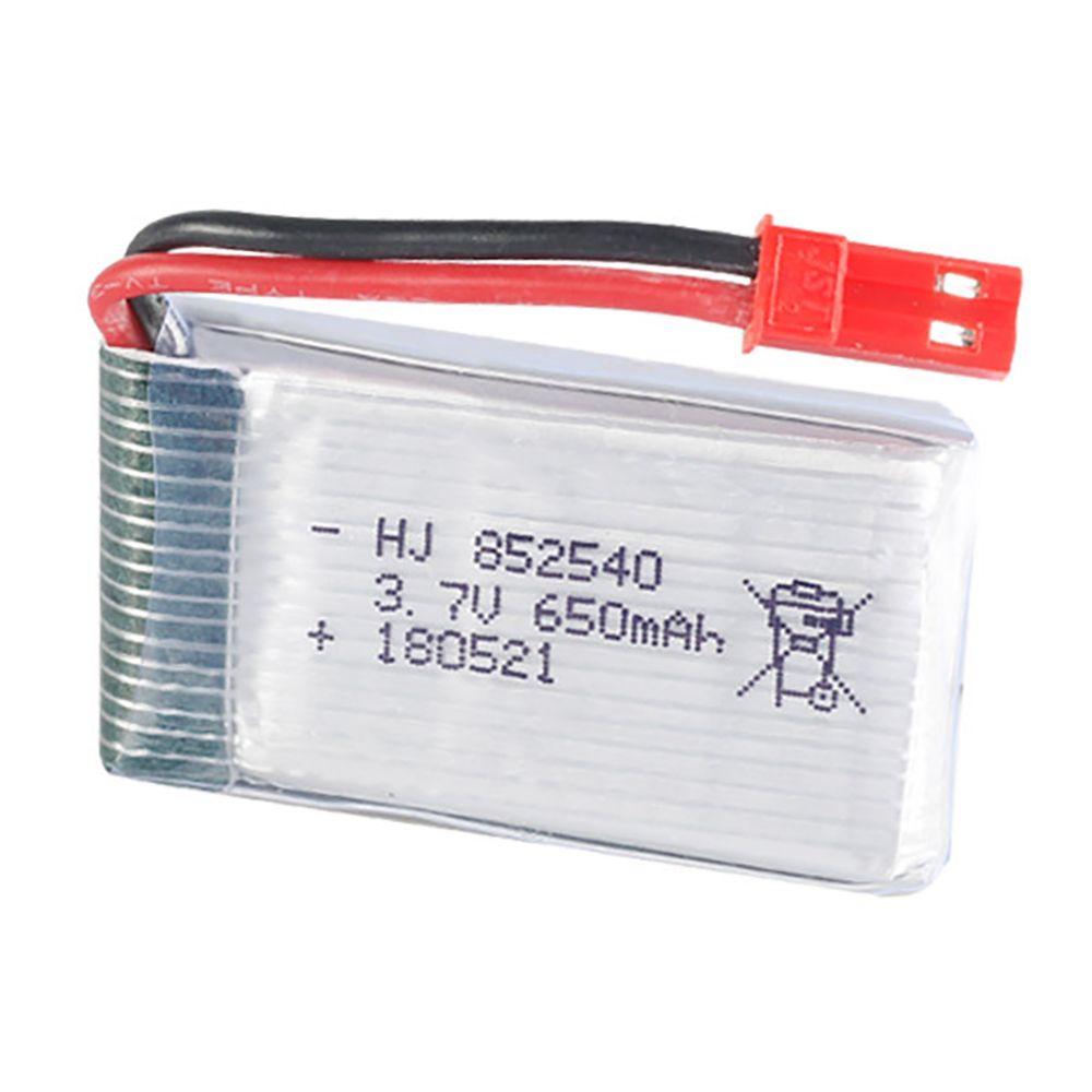 3.7v 650mAh852540 Akumulator L – Rc Hobby Charger recenzja i cena
