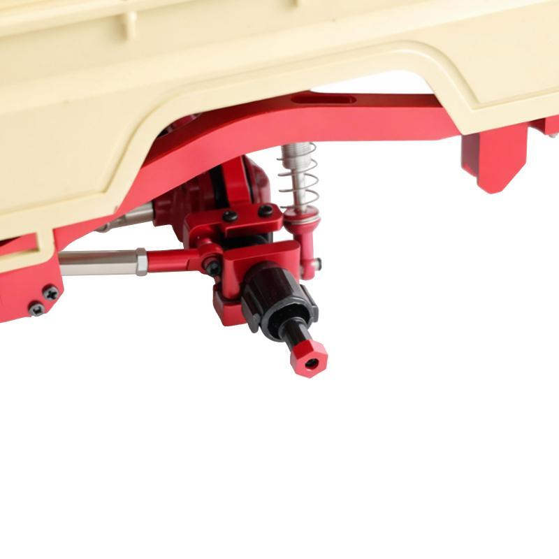 NOWE 4 szt. adapterów sześciok – Wheel Hex Adapter recenzja i cena