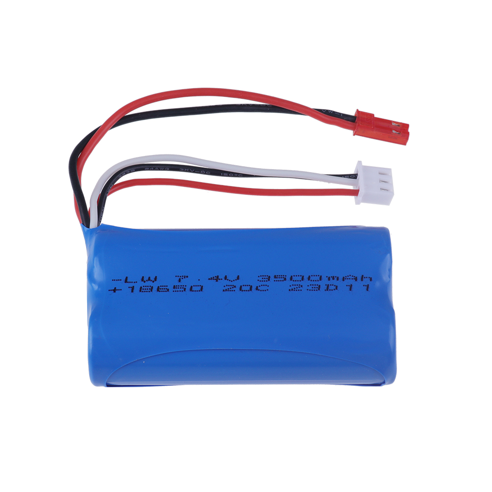 Ulepszony akumulator litowo-jo – Rc Hobby Charger recenzja i cena